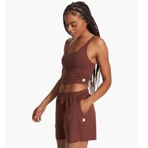 Vuori Halo Performance Tank